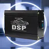 4x50W Car DSP Digital Audio Processor 4 In 6 Out DSP Car Power Amplifier for Car