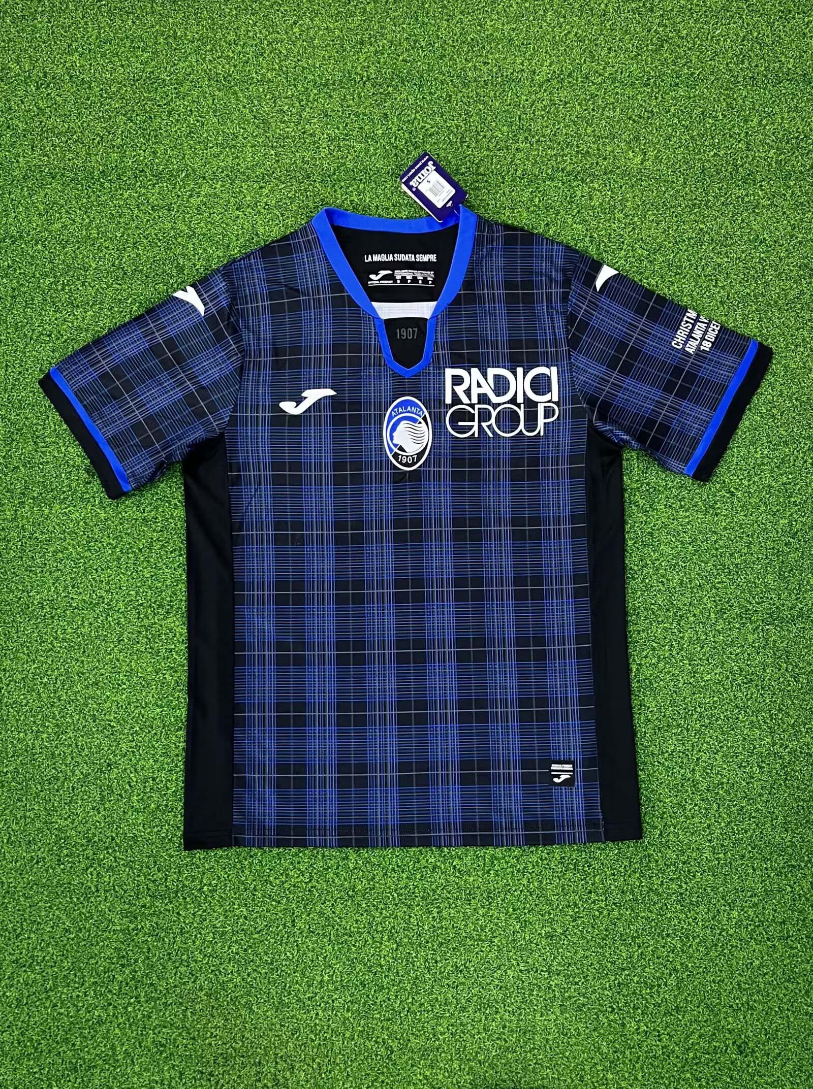 2023/2024 Atalanta  Special Edition Football Shirt 1:1 Thai Quality