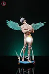 1/6 Scale Angel Satoru Gojo - Jujutsu Kaisen Resin Statue - Ht Studio