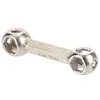 10 In 1 Bike Repair Hexagon Wrench Multifunction Bicycle Repair Tool for Cycling