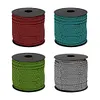 164ft 7-Strand Paracord Parachute Cord Tent Rope for Outdoor Hiking Camping