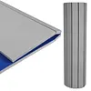 [US Local Warehouse] Folding Gymnastics Mat 118.11x70.87x1.57in with Grippy Surface for Pilates Yoga