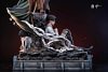 1/6 Scale Levi Ackerman's Memoirs - Attack On Titan Resin Statue - LC-Studios