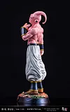 1/6 Scale Big Buu - Dragon Ball Resin Statue - D-M Studios