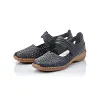 复制Rieker&reg; 2025 Letnie Damskie Najlepsze Buty Do Masażu