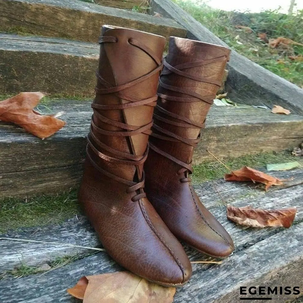 Vintage New Men's Shoes and Boots | EGEMISS