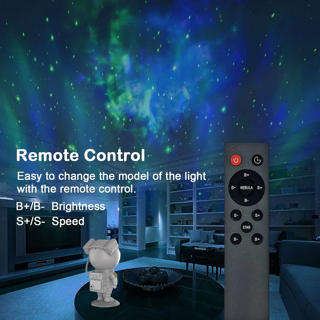 AstroPro&trade;