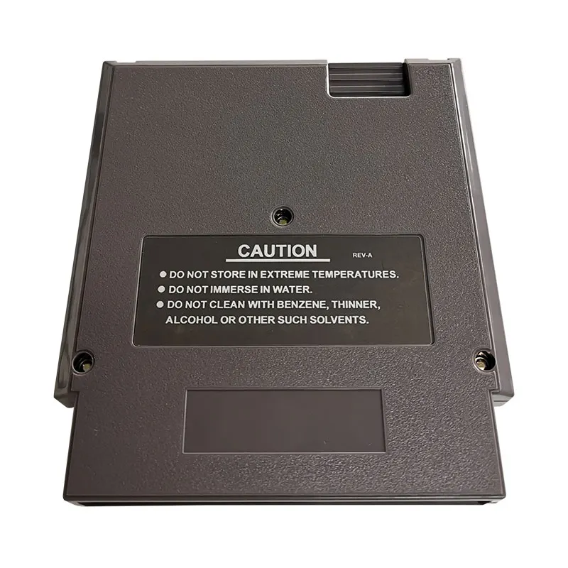 The Legend of Zelda For Nintendo NES - 8 Bit Game Cartridge