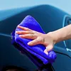 25Pcs Car Cleaning Cloths Microfiber Car Cleaning Towel for Auto Valeting Waxing