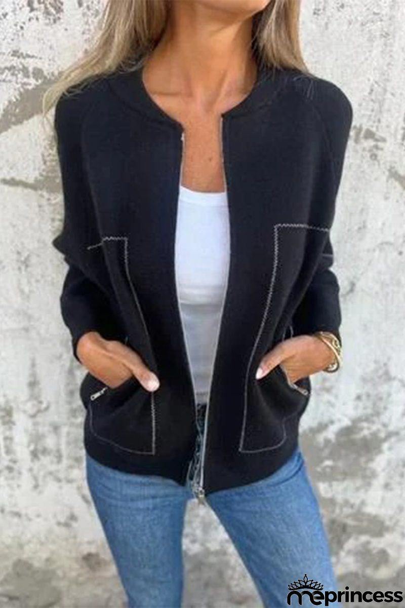 Classic and Elegant winter garment