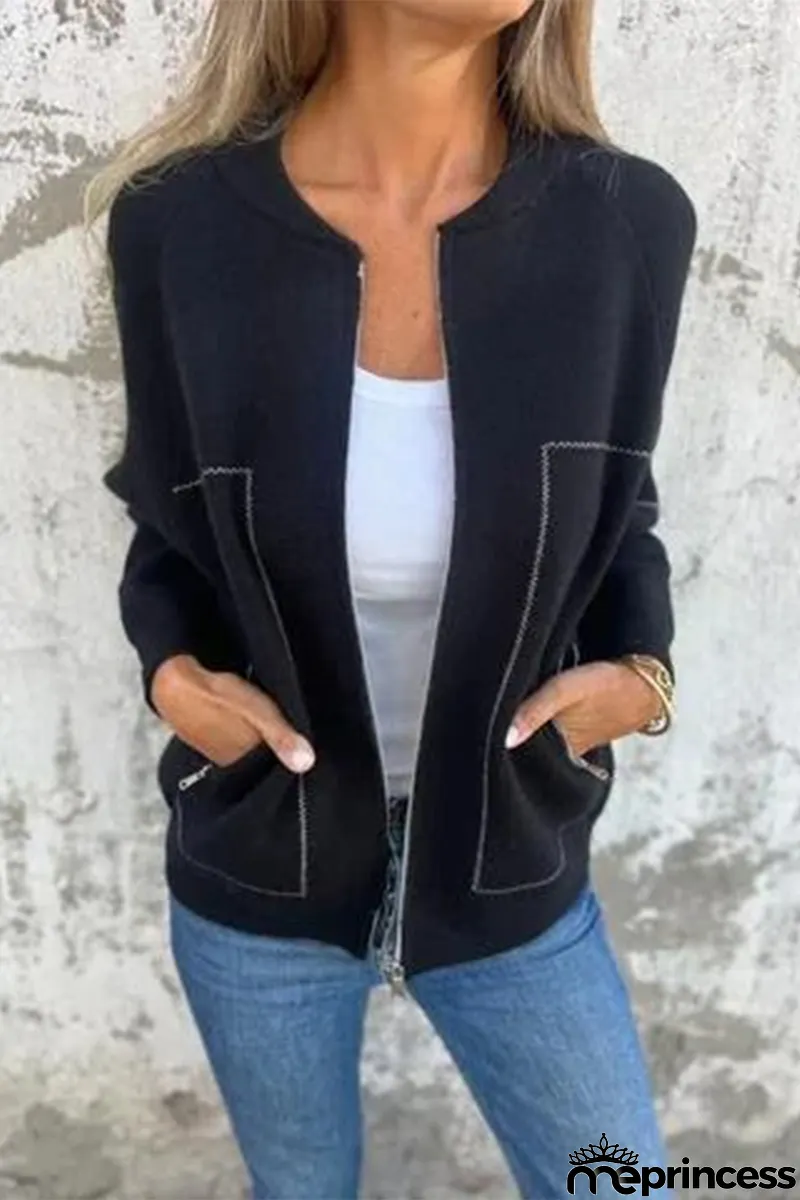 Classic and Elegant winter garment