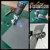✨2024 Hot Sale✨  Electric Drill Plate Cutter (🎁Christmas Hot Sale🎁)