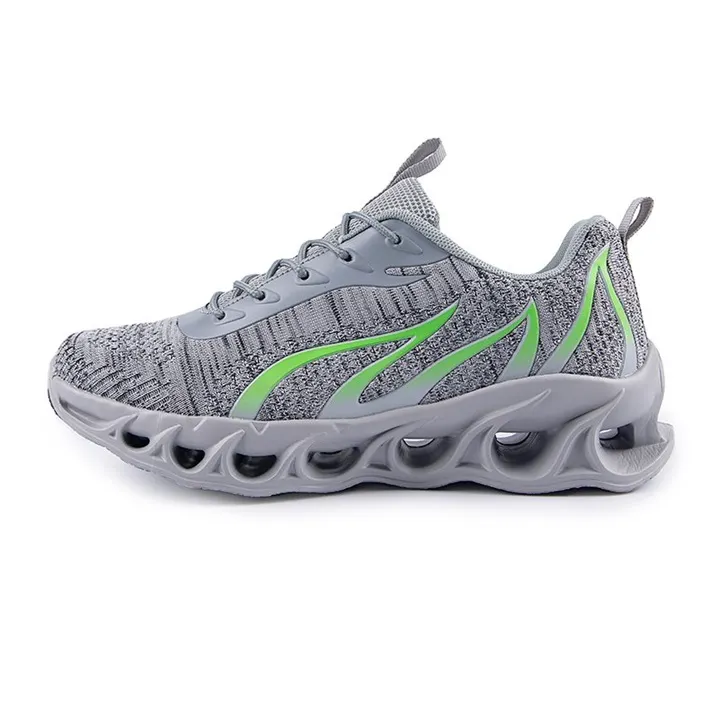 Softsfeel  Perfect Outdoor Walking Shoes