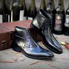 Mens Nice Boots Shoes