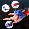 Rękawice SPIDERGLOVE&reg; do wystrzeliwania pajęczyn