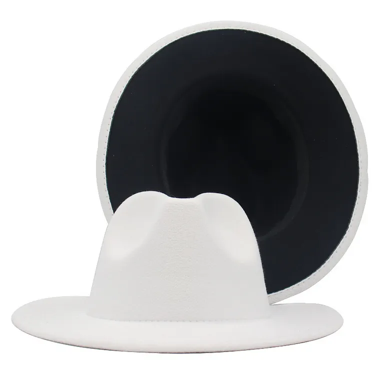 Princeton - White/Black [Fast shipping and box packing]