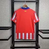 2024-2025 Atletico Madrid Home Football Shirt 1:1 Thai Quality