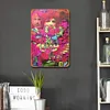 Cream - Vintage Metal Signs - 20*30cm/30*40cm - Music