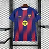 2025-2026 FC Barcelona Home Football Shirt 1:1 Thai Quality