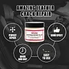 60ml Leather Filler Repair Car Repair Scratches Cracks Auto Leather Repair Cream