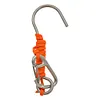 Diving Stainless Steel Single Hook Outdoor Underwater Hook for Water Activities
