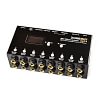 DOREMiDi MIDI Effects Switcher MES-8