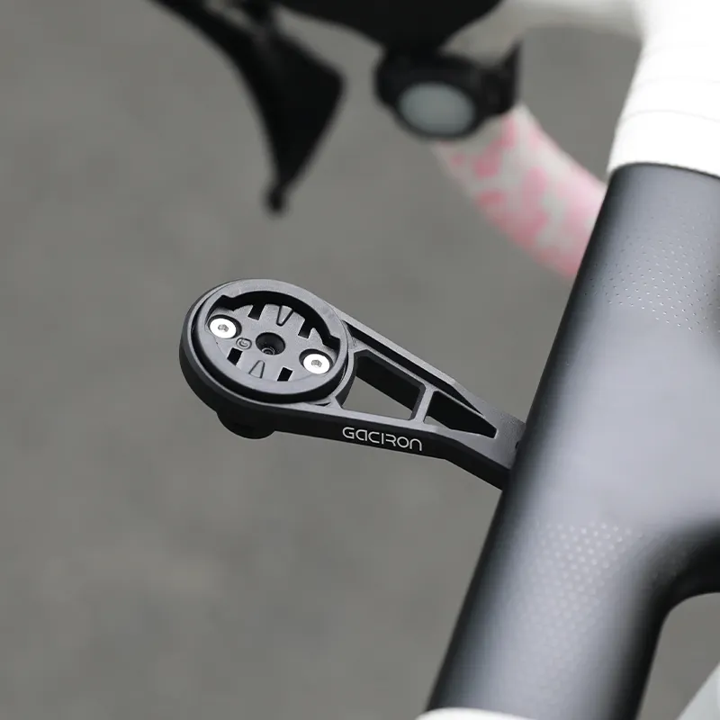 H25 Out Front Mount For Aero Handlebar