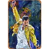 (Multi Style)Music Band - Vintage Metal Signs - 20*30cm/30*40cm - Music