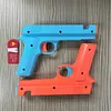 Shooting Game Gun for Switch 2 Joy-Con Controller Shooting Gunstock Hand Grip