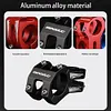 31.8 Stem Bike Stem MTB Stem Short Handlebar Stem for Most Bicycle Road Bike MTB