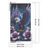 Eagle-Full Round Diamond Painting 40*70CM (Big Size)