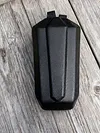 3L Handlebar Bicycle Bag Electric Scooter Hanging Bag Hard Shell Storage Bag