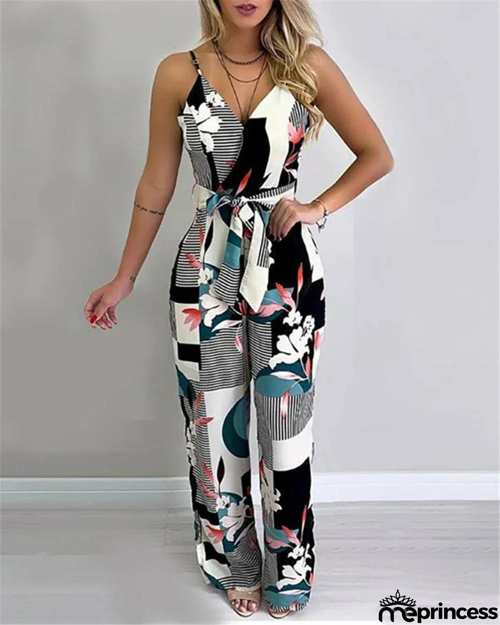 Classic and Elegant general Jumpsuit