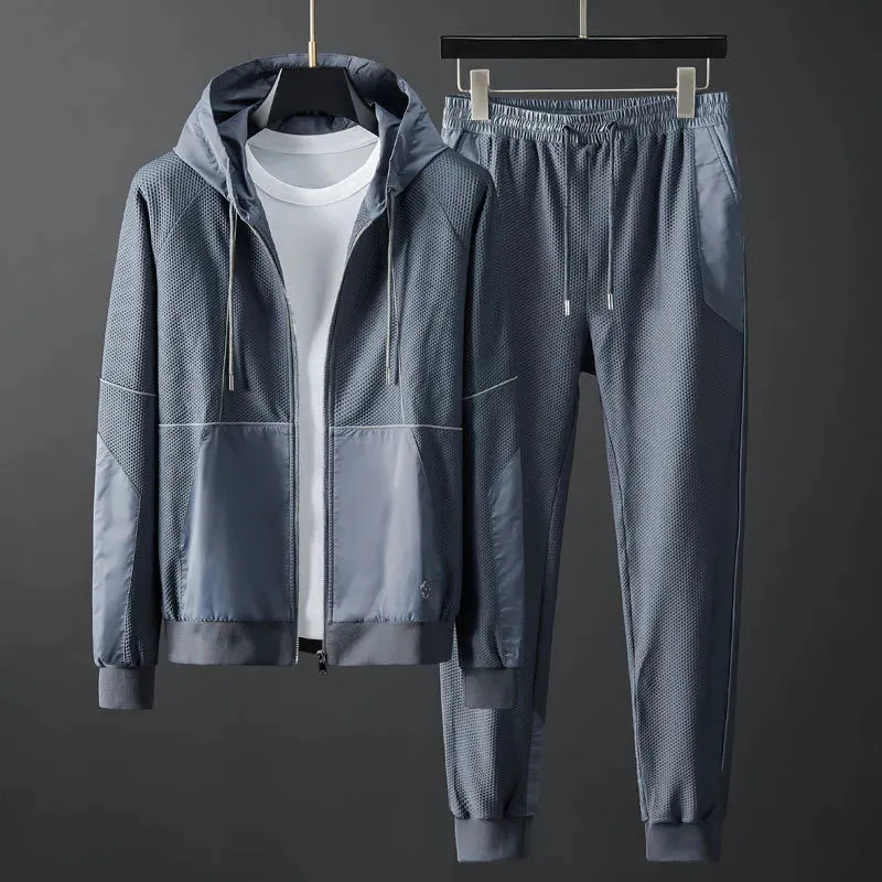 ActiveEase Quick-Dry Tracksuit