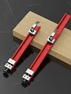 240mm/360mm Circular Saw Guide Rail Adjustable Circular Guide for Woodworking