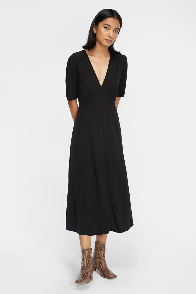 Serena Dress