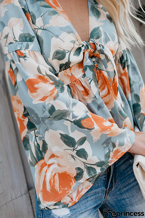 Versatile and breezy Blouse