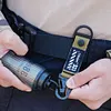 4Pcs Hanging Belt Buckle Nylon Webbing Buckle Camping Hiking Outdoor Accessories