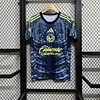 2025 Am&eacute;rica Away Football Shirt 1:1 Thai Quality