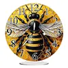 Bee - 5D DIY Clock