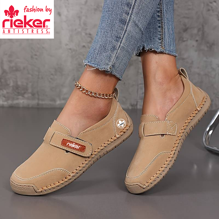 ORTOPEDYCZNE BUTY MASAŻOWE Rieker&reg;