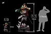 1/3 Scale Levi Ackerman - Attack On Titan Resin Statue - LX-Studios