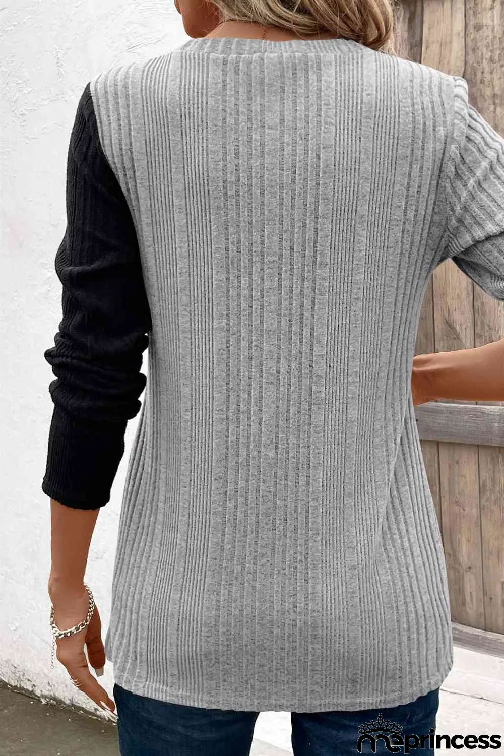 Modern and Versatile Tank top