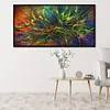 >SALE<5D DIY Diamond Painting Full Round Drill line Picture of Rhinestone
