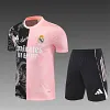 2025-2026 Real Madrid Training Suit Football Shirt 1:1 Thai Quality