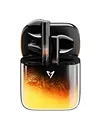 Luminous Quicksand New No Latency Active Noise Cancellation Sports Gaming Bluetooth Headset 