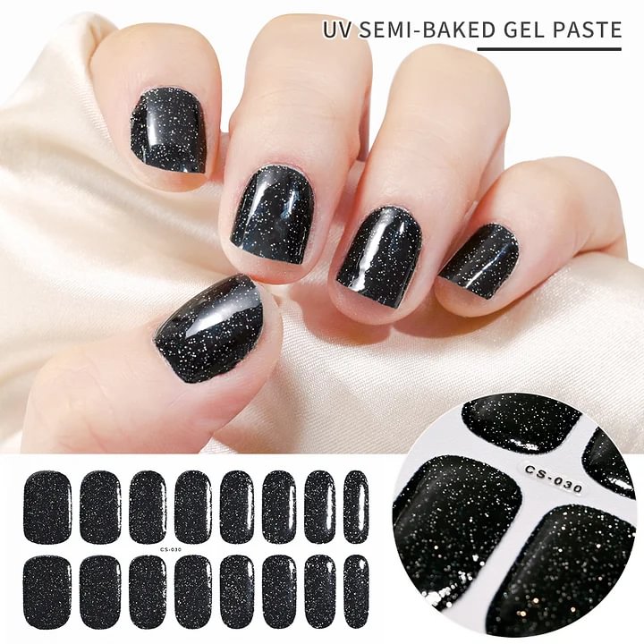 ★This Week's Special★gel nail strip set💅