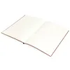 DIY Mandala Special Shaped Diamond Painting 50 Pages A5 Diary Book Notebook
