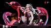 1/6 Scale Daki & Gyutaro - Demon Slayer: Kimetsu no Yaiba Resin Statue - LC-Studios