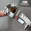 Rolex Cosmograph Daytona 126500LN 4131 movement Stainless Steel with 4131 movement Super Clone